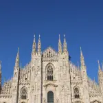 Turismo estivo in calo a Milano: in centro 1,85 milioni di presenze