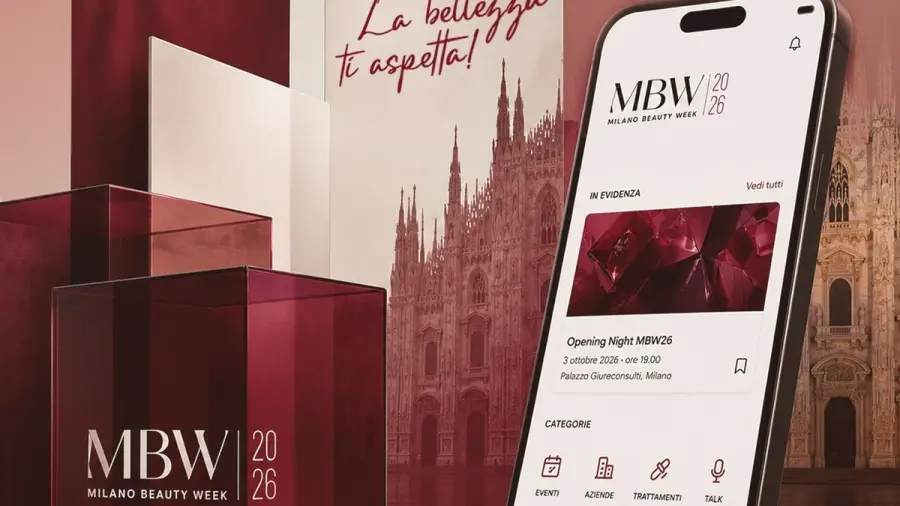 Beauty Week 2026 a Milano: dove trovare pop-up, campioni e regali