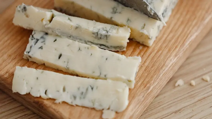 gorgonzola