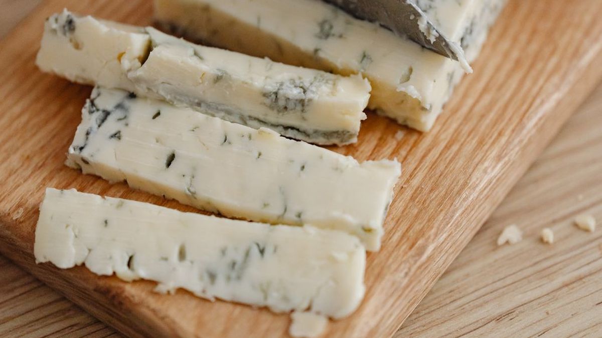 gorgonzola