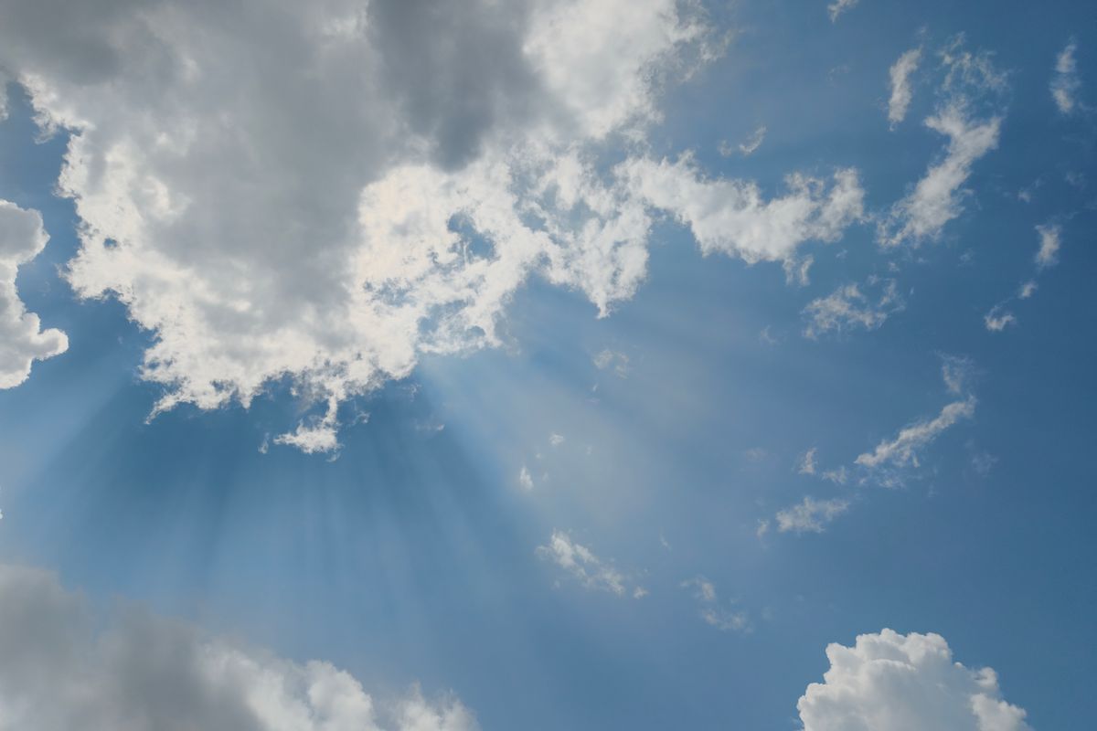 meteo Milano