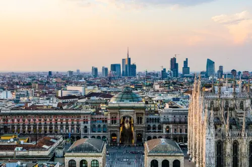 eventi Milano