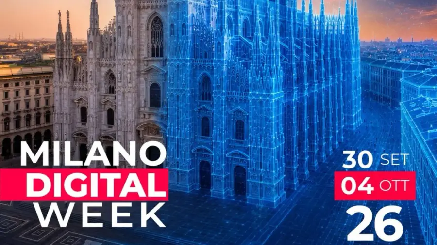 Milano Digital Week