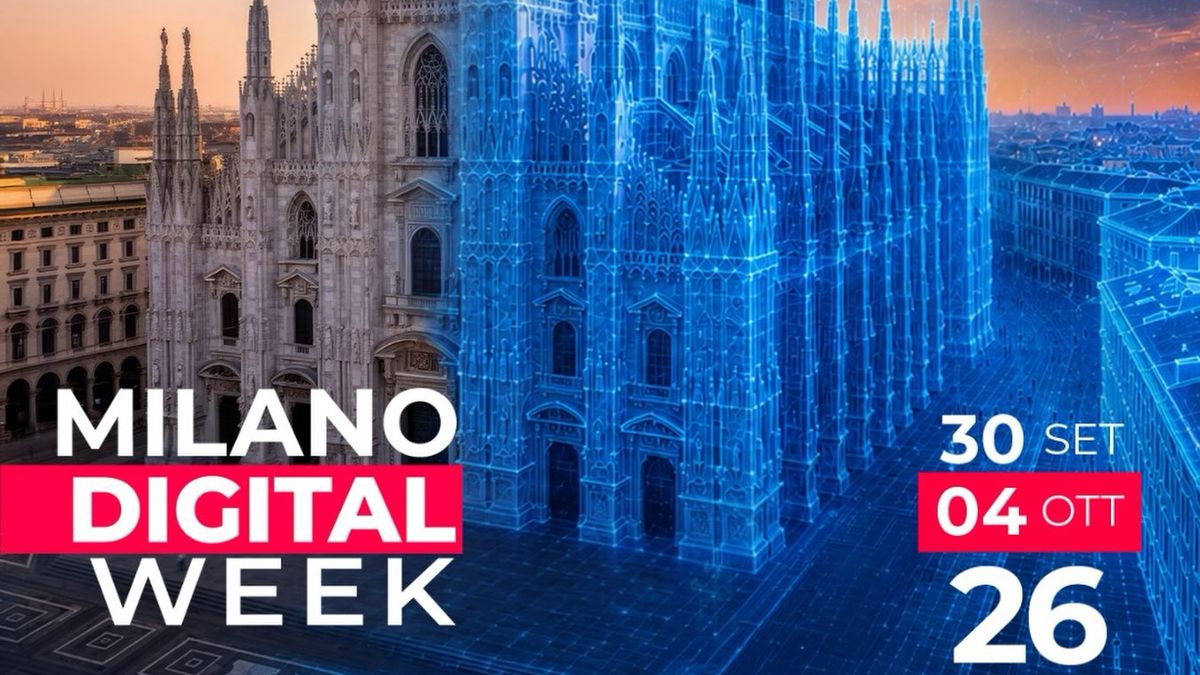 Milano Digital Week