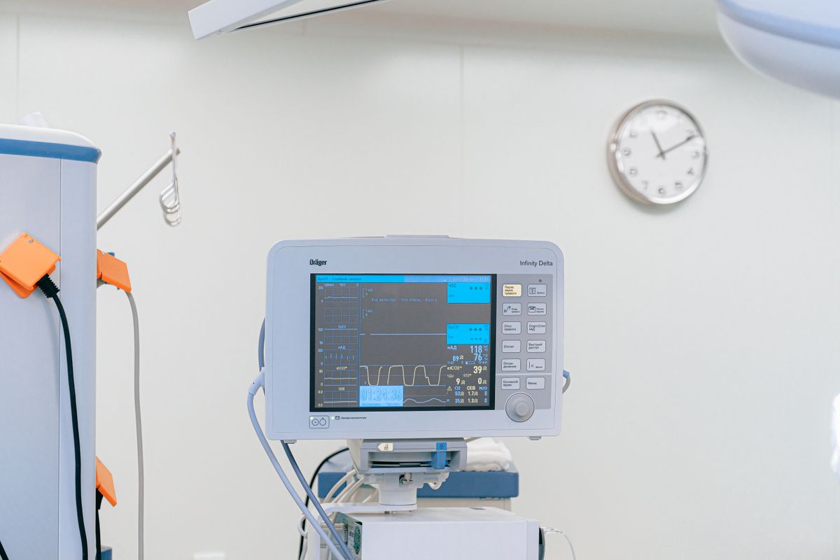 ospedale