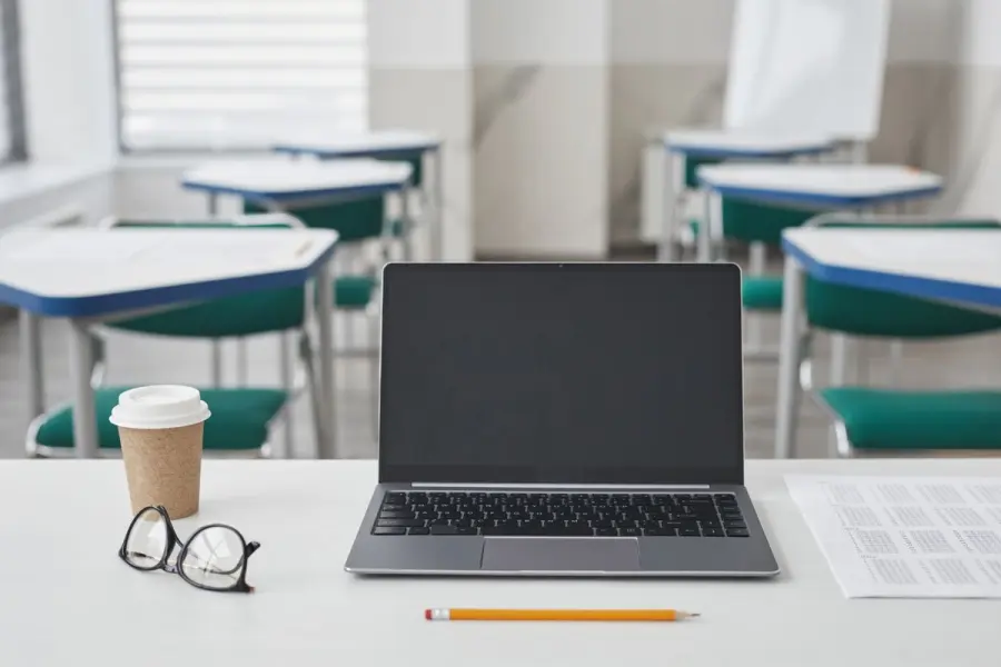 test universitari