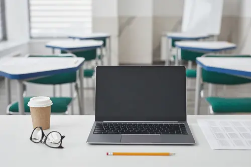 test universitari