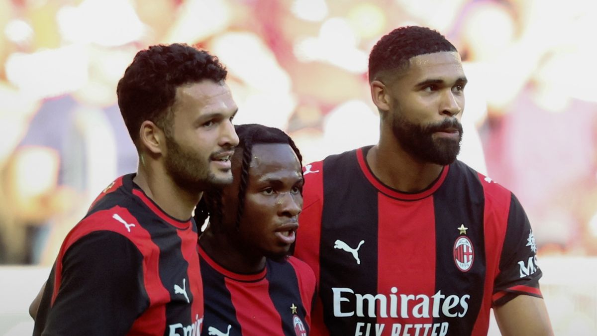 Milan