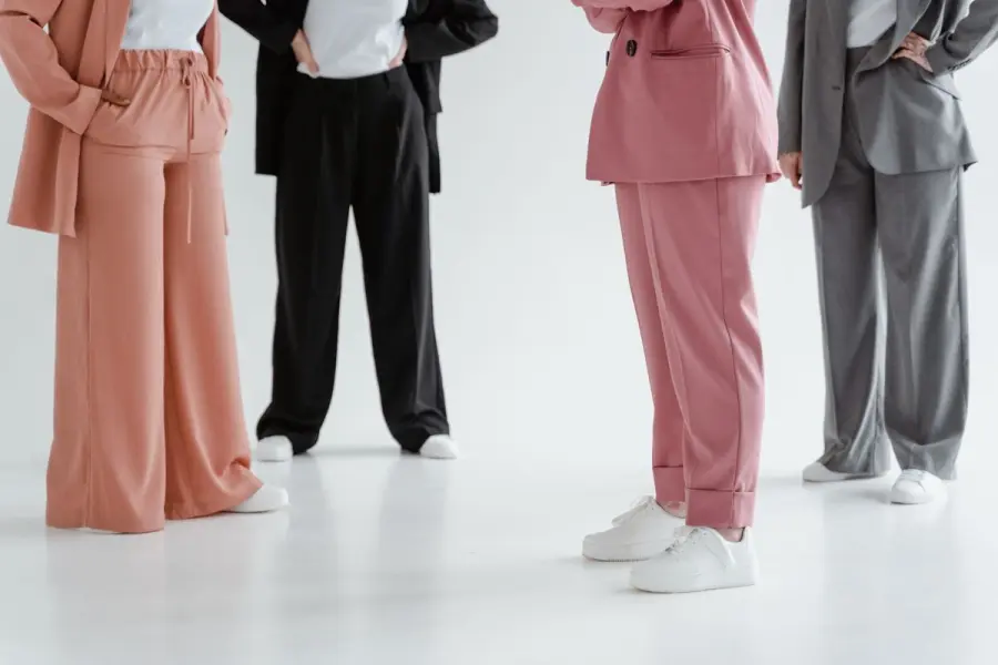 moda