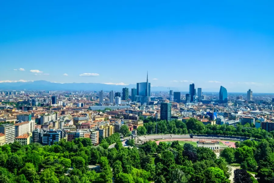 Baby sitter a Milano, la disponibilità cambia tra i quartieri: la mappa delle zone