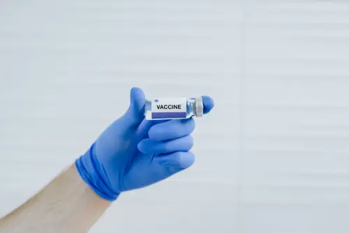 vaccino antinfluenzale