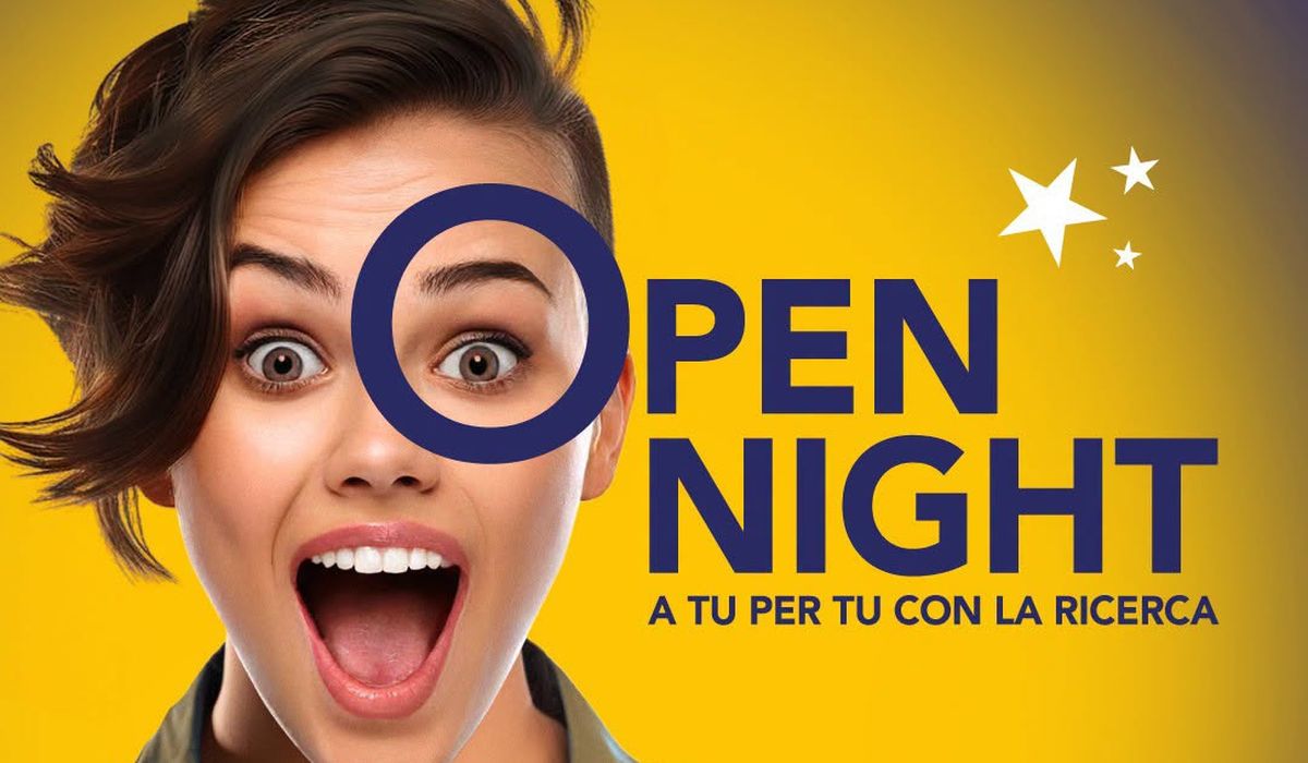 Open Night