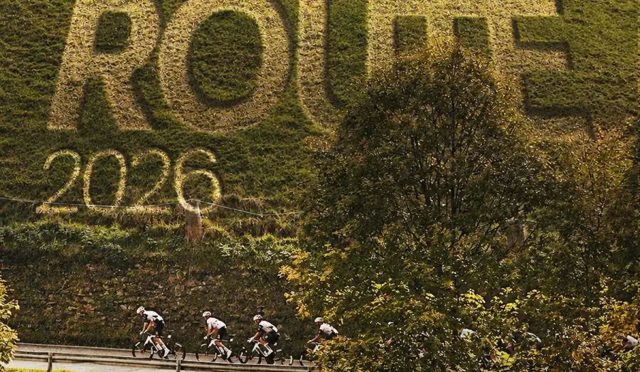 Giro di Lombardia