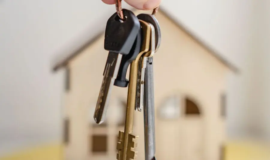 comprare casa