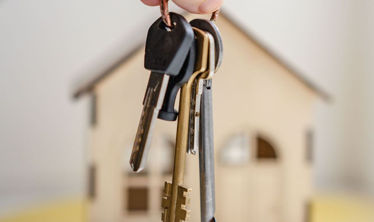 comprare casa