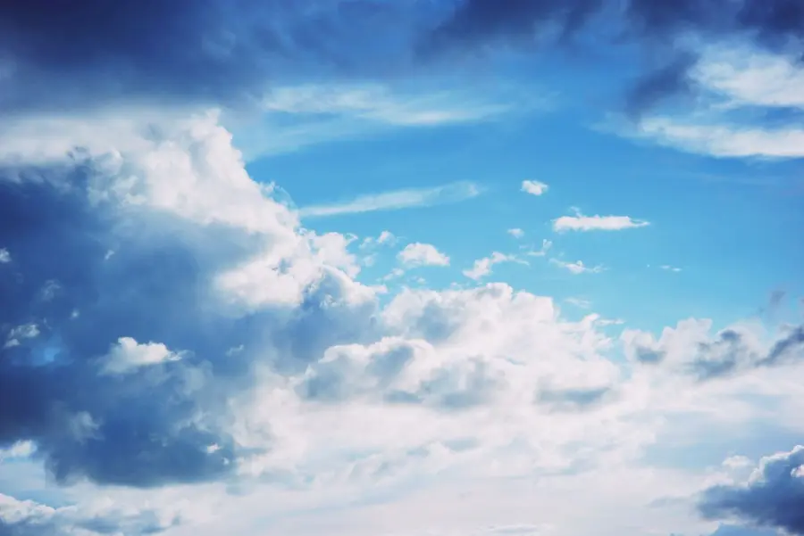 meteo sereno