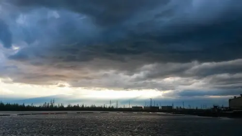 Maltempo sul Lago di Como, al via studio regionale per la sicurezza