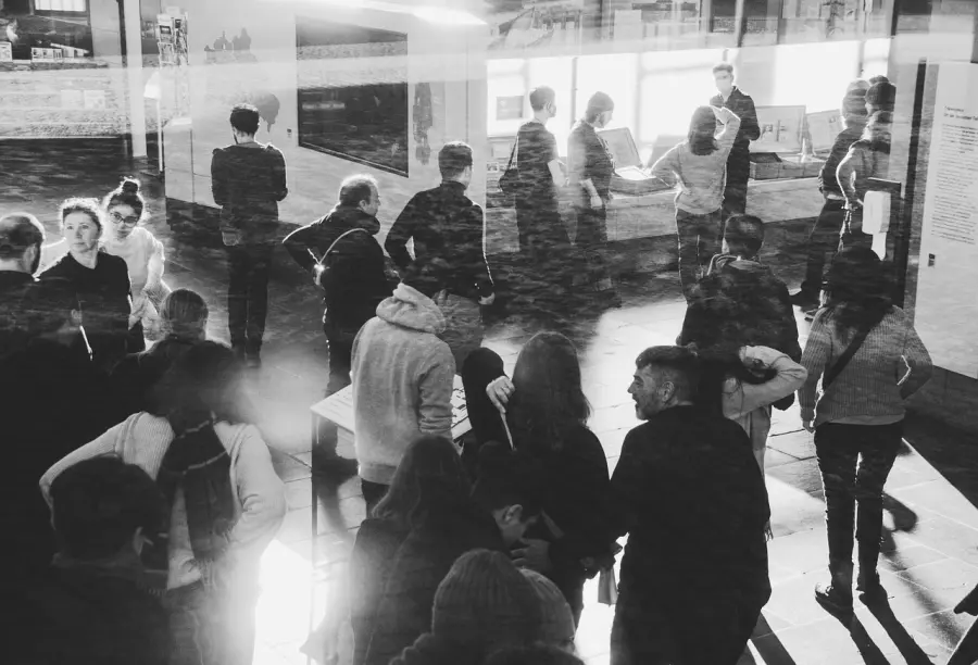 Salvo Nugnes, tra grandi maestri e nuovi talenti