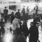 Salvo Nugnes, tra grandi maestri e nuovi talenti