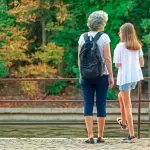 Milano celebra i nonni con i nipoti al 39° piano di Palazzo Lombardia