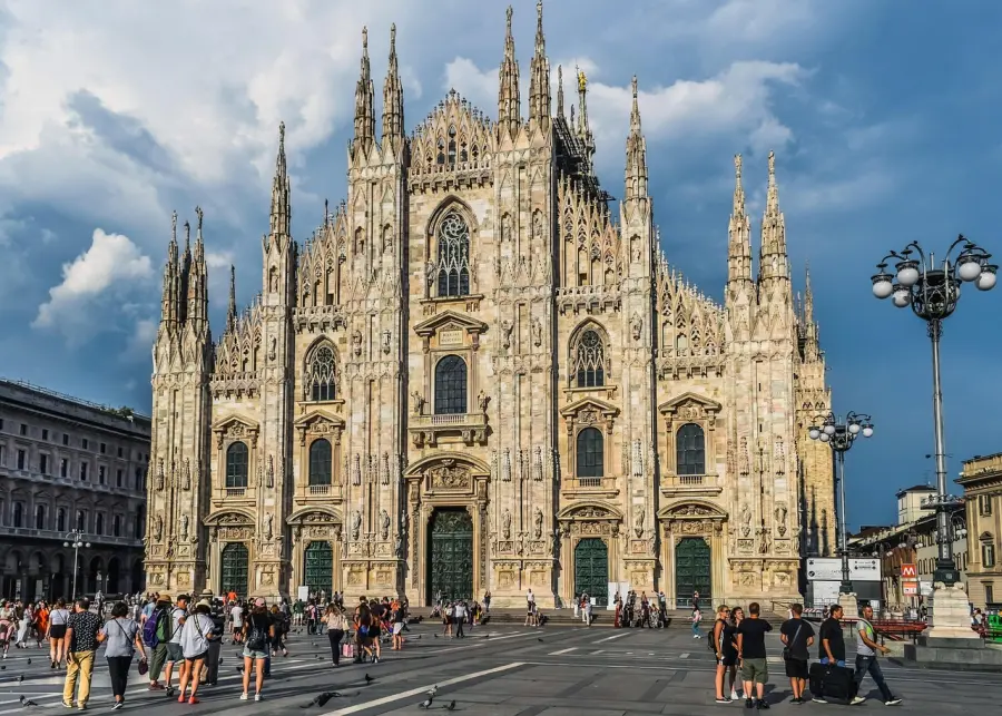 Duomo di Milano: storia, biglietti e come visitare le terrazze