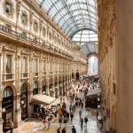 Milano week-end: itinerario completo per un weekend perfetto in città