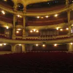 Un teatro che esce dalle sale: torna “Teatro Fuori Porta”