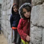 Tre bambini palestinesi ricoverati negli ospedali lombardi