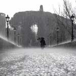 Maltempo nel Comasco, sopralluogo istituzionale nei paesi colpiti