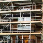 Brescia, via Livorno al centro di un grande intervento Aler