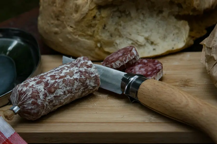 Cremona e il salame: un legame che si rinnova