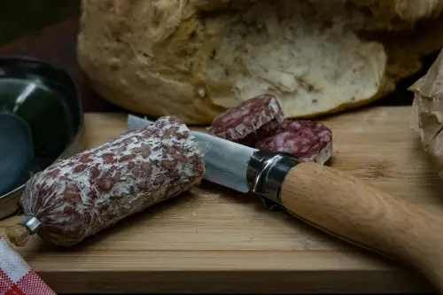 Cremona e il salame: un legame che si rinnova