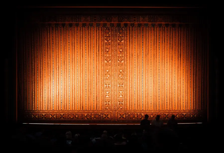 Il ritorno del Teatro Sociale: un cuore pulsante per Busto Arsizio