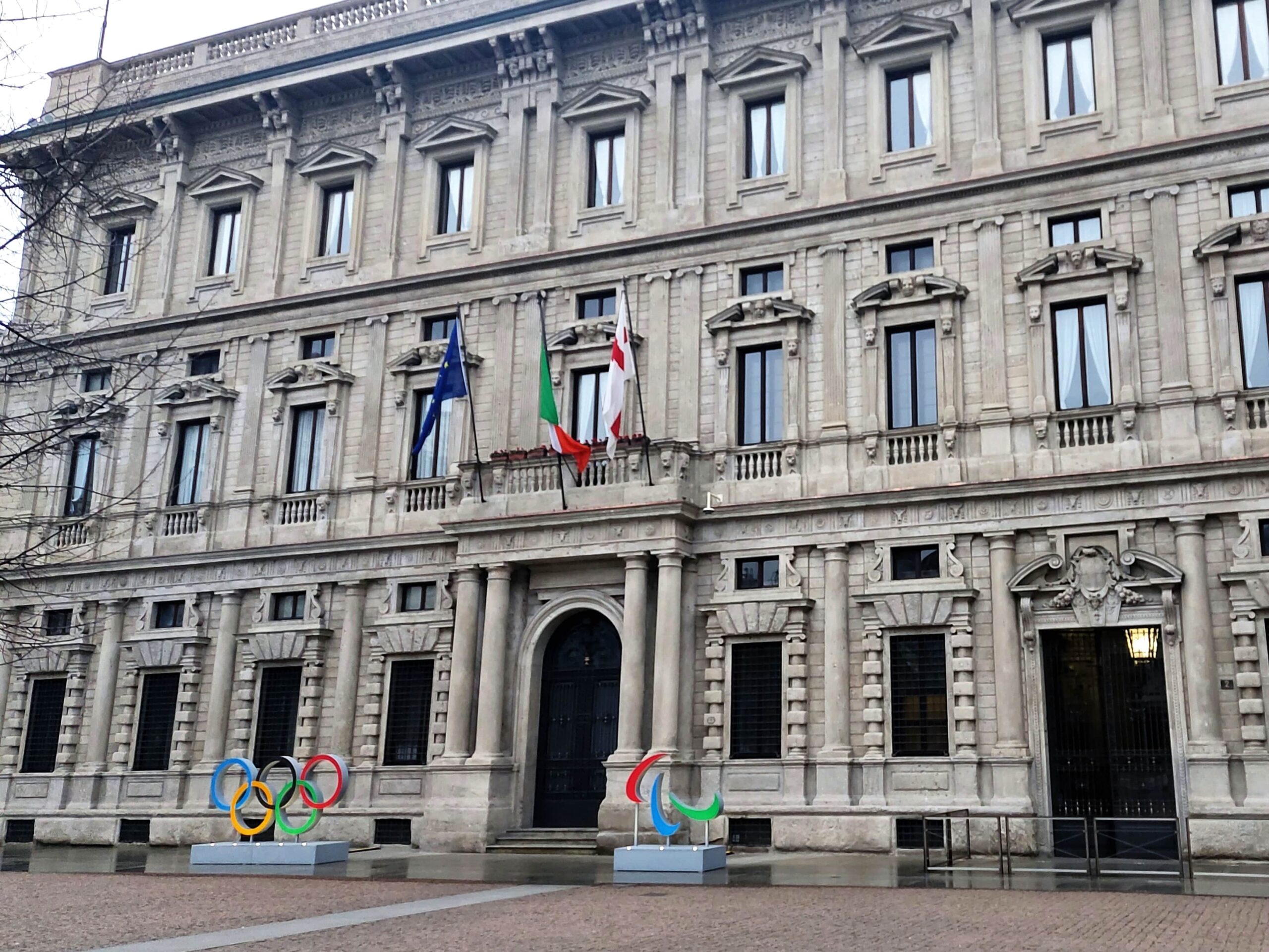 Sostegno Affitti a Milano: Domande Chiuse in Due Settimane