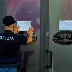 Milano: Revoca Definitiva della Licenza per l'