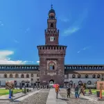 “Milano e Leonardo”: al Castello Sforzesco la presentazione dei percorsi per Milano Cortina 2026
