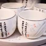 Dazi UE su ceramica e porcellana cinesi: allarme ART per imprese e consumatori