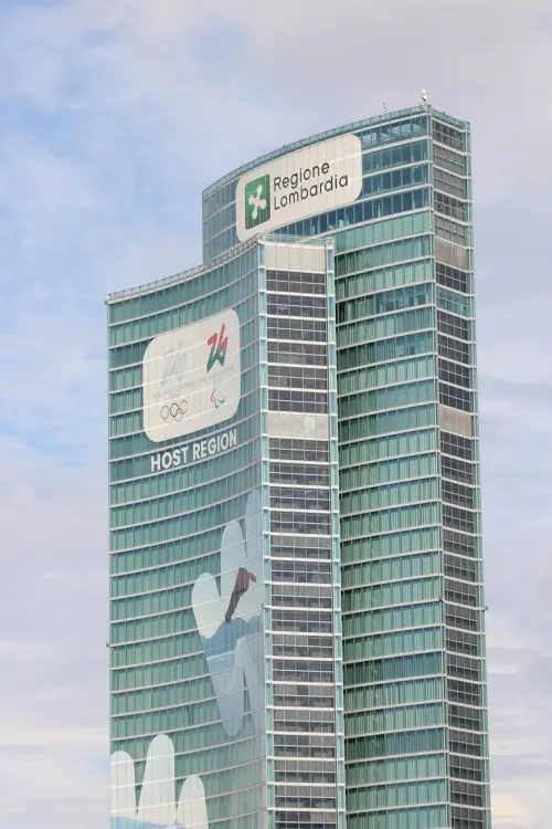 BIT 2026: la Lombardia rilancia il turismo tra Olimpiadi e identità territoriale