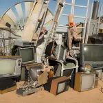 RAEE, il test di Legambiente promuove la Lombardia: piccoli rifiuti elettronici ritirati nell’86% dei casi