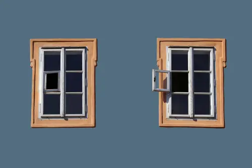 Persiana bloccata: come sbloccarla in modo sicuro senza danneggiare l’infisso