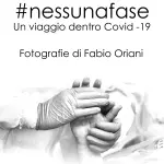 “#Nessunafase”, Fabio Oriani: a Palazzo Pirelli le immagini dalle terapie intensive del lockdown