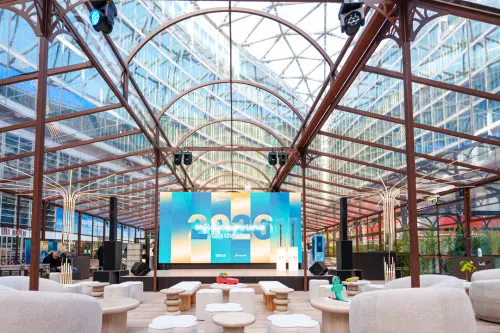 Casa Lombardia oltre i Giochi: Paralimpiadi e Design Week nel segno di un “hub” permanente