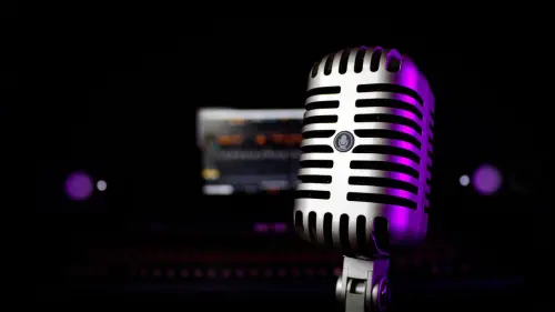 Elisa Battista: la mente di Lisebatys tra musica, moda e filosofia