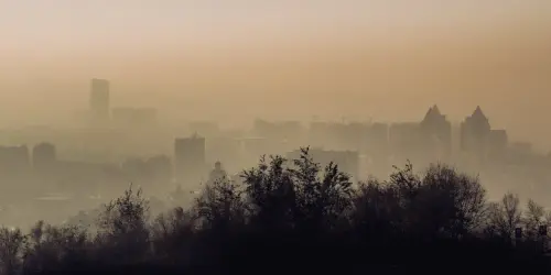 Smog in Lombardia, revocate le misure di primo livello a Como e Lecco