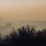 Smog in Lombardia, revocate le misure di primo livello a Como e Lecco