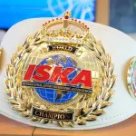 Campione d’Italia, torna la kickboxing internazionale con ‘The Arena’ 2026