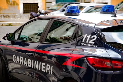 Milano, accoltellamento dopo lite per droga: arrestato un giovane per tentato omicidio