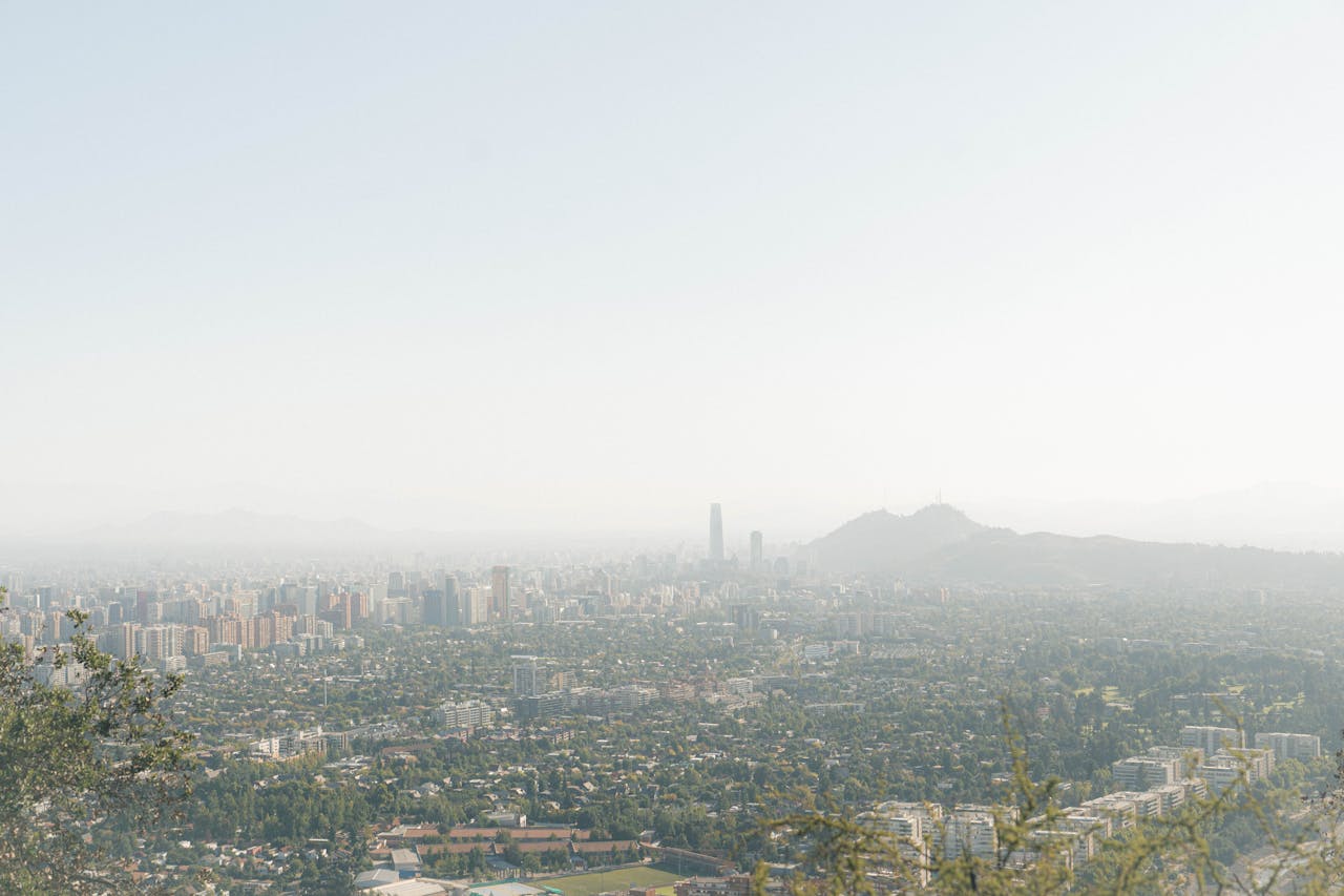 Smog in Lombardia, peggiora la qualità dell’aria: Lodi, Monza e Cremona tra le più colpite