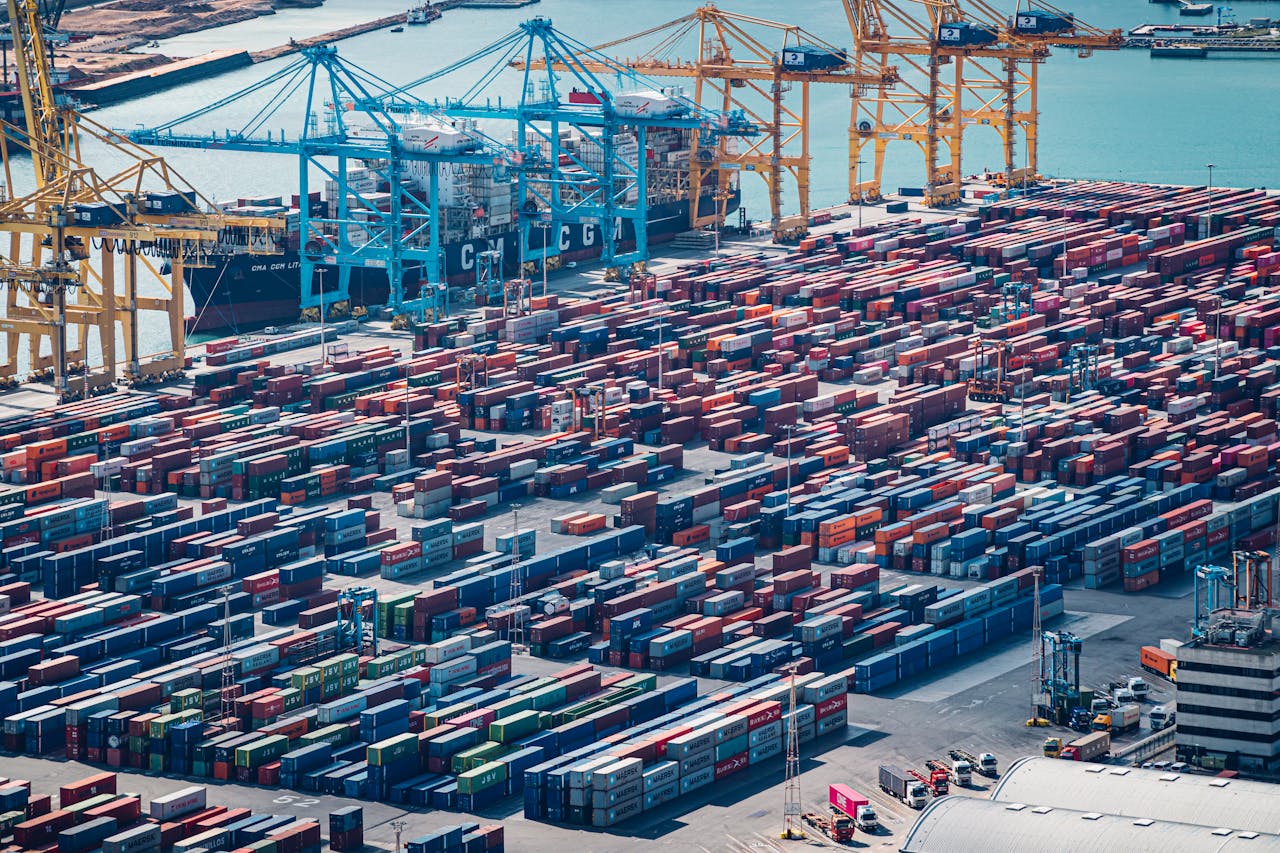 WTO, crescita del commercio globale in frenata: Aice spinge per la riforma