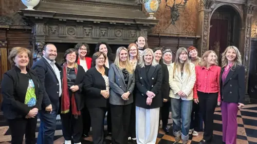 Lombardia, imprese femminili e cultura: Terziario Donna aderisce al Patto per la lettura